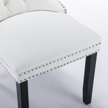 A&A Furniture Nikki Collection Modern High-end