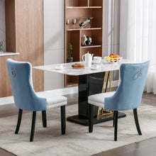 A&A Furniture Nikki Collection Modern High-end