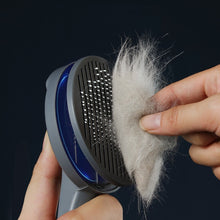 Kimpets Cat Comb Dog Comb Cat Hair Comb Pet Dog Hair Special Needle Comb Cat Hair Cleaner Cleaning and Beauty Products