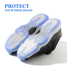 Shoes Sole Protector Sticker for Sneakers Bottom Ground Grip Shoe Protective Outsole Insole Pad Dropshipping Self-adhesive Soles