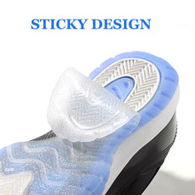 Shoes Sole Protector Sticker for Sneakers Bottom Ground Grip Shoe Protective Outsole Insole Pad Dropshipping Self-adhesive Soles