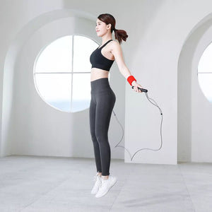 Smart Training Skipping Rope