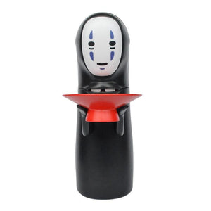 Hot Sale Charging Spirited Away Kaonashi No-face Piggy Bank