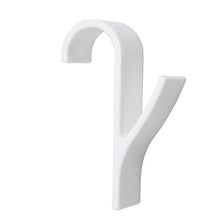 2 Size Towel Racks Over Kitchen Cabinet Door Towel Rack Bar Hanging Holder Bathroom  Shelf Rack Home Organizer Long Wall Hook