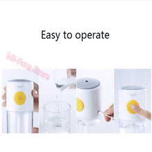 Portable Mini USB Ultrasonic Mist Humidifier Aroma Essential Oil Diffuser Aromatherapy