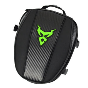 Waterproof Motorcycle Tail Bag