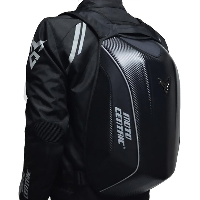 Waterproof Motorcycle Tail Bag