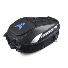 Waterproof Motorcycle Tail Bag