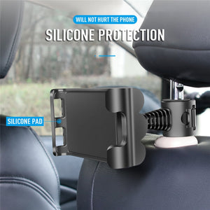 Car Tablet Stand Holder for IPAD Tablet