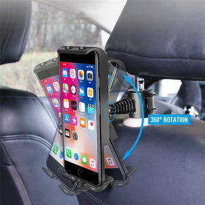 Car Tablet Stand Holder for IPAD Tablet