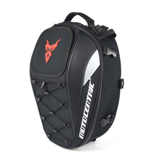 Waterproof Motorcycle Tail Bag