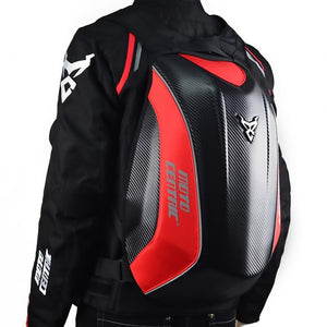 Waterproof Motorcycle Tail Bag