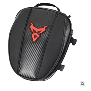 Waterproof Motorcycle Tail Bag