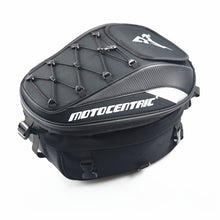 Waterproof Motorcycle Tail Bag