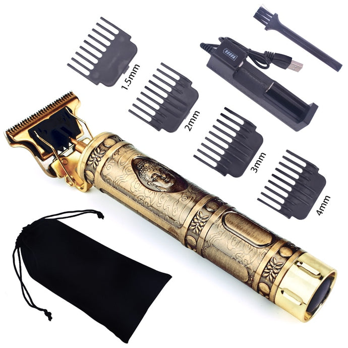 T9 Hair Clipper Professional