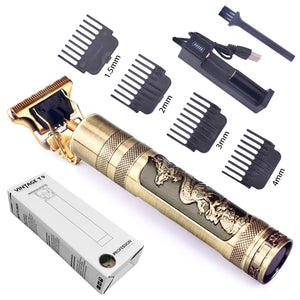 T9 Hair Clipper Professional