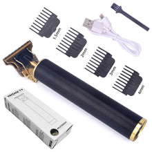 T9 Hair Clipper Professional