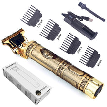 T9 Hair Clipper Professional