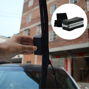 Universal Auto Car Vehicle Windshield Wiper Blade