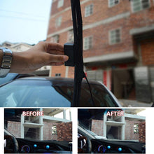 Universal Auto Car Vehicle Windshield Wiper Blade