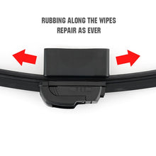 Universal Auto Car Vehicle Windshield Wiper Blade