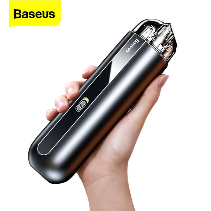 Portable Car Vacuum Cleaner