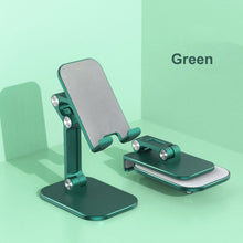 Tablet Stands For iPad Pro 12.9 Case Adjustable Foldable Height Angle Phone Holder For Xiaomi iPhone Huawei Samsung Honor Stand