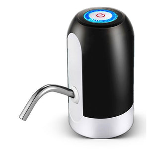 Automatic Electric Water Dispenser Smart Water Pump