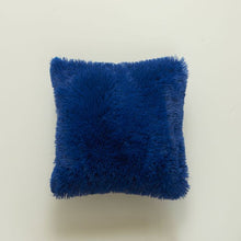 Soft Fur Cushion Cover