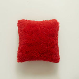 Soft Fur Cushion Cover