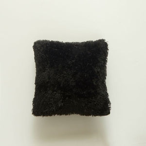 Soft Fur Cushion Cover