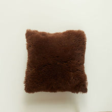 Soft Fur Cushion Cover