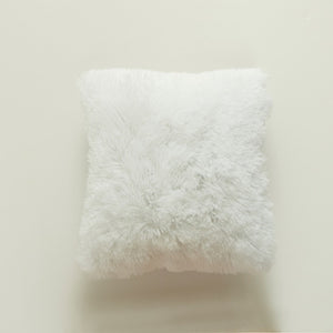 Soft Fur Cushion Cover