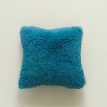 Soft Fur Cushion Cover