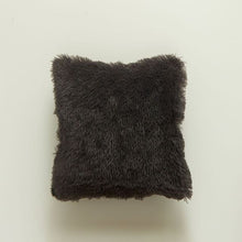 Soft Fur Cushion Cover