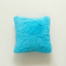 Soft Fur Cushion Cover