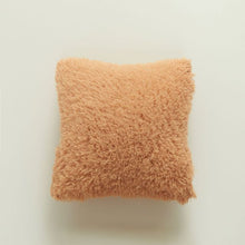 Soft Fur Cushion Cover