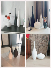 Simple Nordic Style Vases,