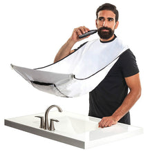 Male Beard Shaving Apron